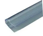 Násuvné chrbty Relido 6mm 30-60listov číre 50ks