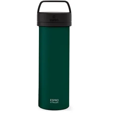 ESPRO Press P0 UltraLight 0,48l, zelený (5116C-19GN)