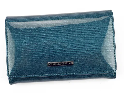 Dámska kožená peňaženka Gregorio LN-112