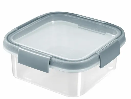 CURVER Dóza na potraviny SMART FRESH ECO 0,9L | transparentná / modrá