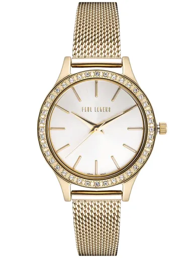 Dámske hodinky PAUL LORENS - PL10482B2-3D1 (zg504b) + BOX