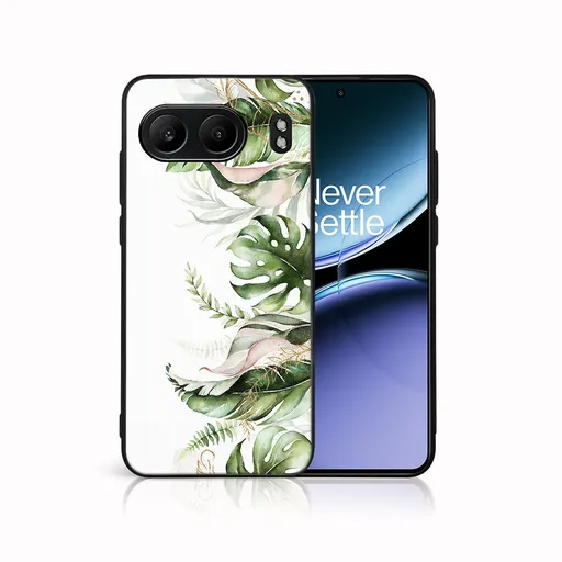 MY ART Ochranný kryt pre OnePlus Nord 4 5G TROPICAL (154)
