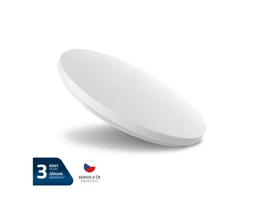 Svítidlo stropní GETI GCP24M 24W CCT