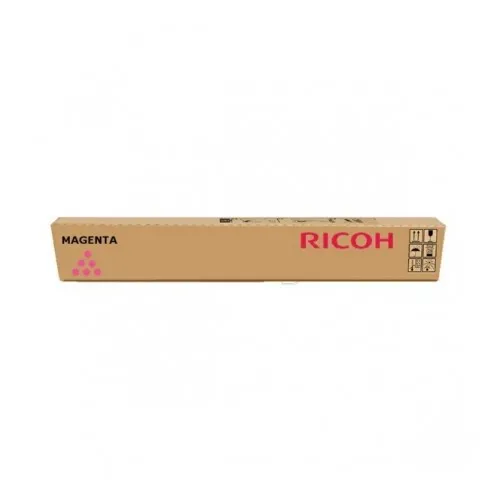 Ricoh 820118, 821060 purpurový (magenta) originální toner
