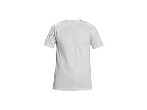 GARAI tričko 190GSM biela XXL