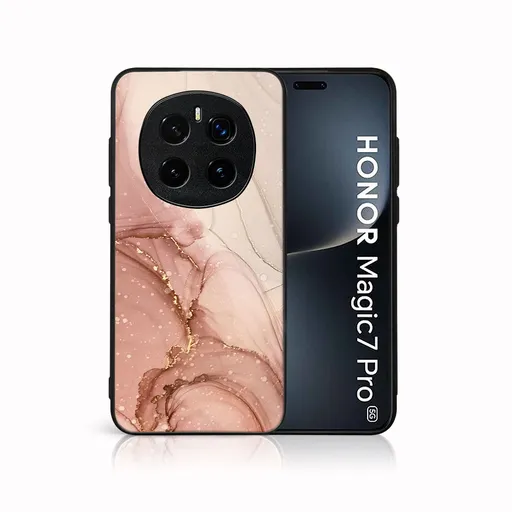 MY ART Ochranný kryt pre Honor Magic7 Pro 5G SHIMMER (152)
