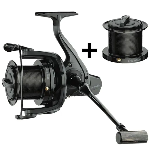 Giants fishing navijak xrs fd 9000 + čierna cievka 9000