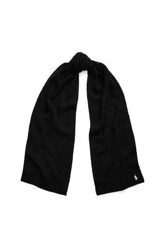 Vlnený šál Polo Ralph Lauren