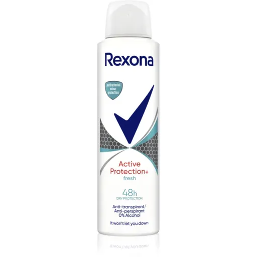 Rexona Acťive Shield Fresh Active Shield Fresh deodorant sprej 150 ml