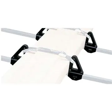 THULE Zarážky bremien  (4 ks), výška 9 cm (TH503)