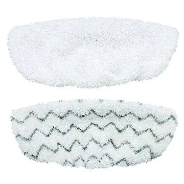 Bissell - Návleky pre Vac&Steam 1252