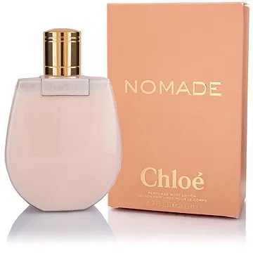 CHLOÉ Nomade 200 ml (3614223113385)