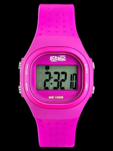 DÁMSKE HODINKY OCEANIC M992 – WR100 (ze508a)