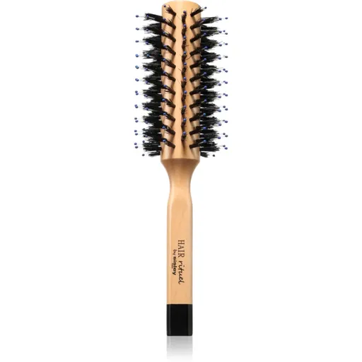Hair Rituel by Sisley The Blow Dry Brush N°2 guľatá kefa pre narovnanie vlasov 1 ks