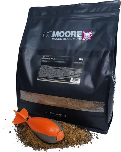 Cc moore spod mix odyssey xxx - 5 kg