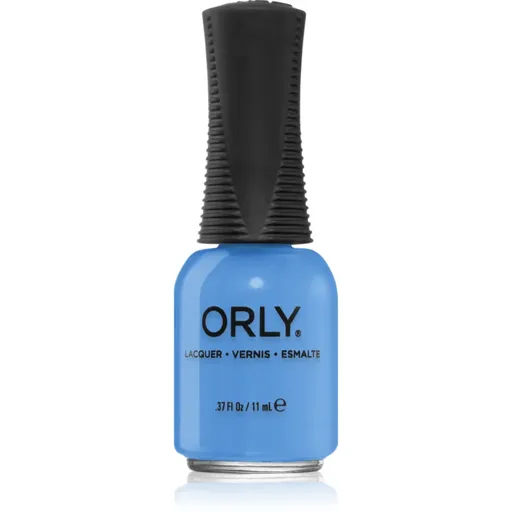 Orly Lacquer lak na nechty odtieň Ripple Effect 11 ml