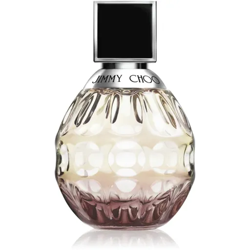 Jimmy Choo For Women parfumovaná voda pre ženy 40 ml