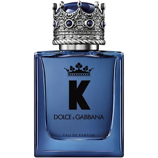 Dolce&Gabbana K by Dolce & Gabbana Eau de Parfum parfumovaná voda pre mužov 50 ml