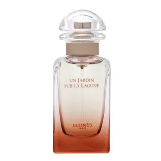 Hermes Un Jardin Sur La Lagune toaletná voda unisex 50 ml