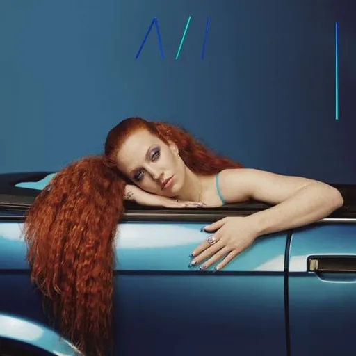 Jess Glynne, ALWAYS IN BETWEEN, CD