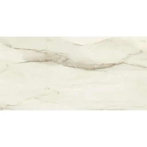 Dlažba Ragno Incanto Cremo Delicato 60x120 cm lesk R8RX