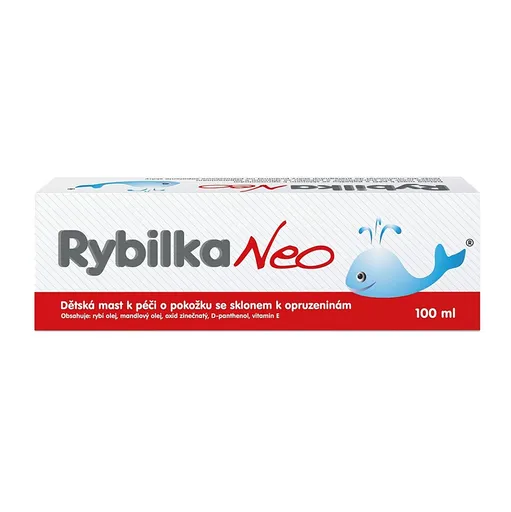 Rybilka Neo 100 ml