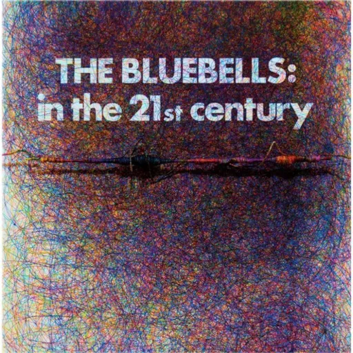 In the 21st Century - The Bluebells LP