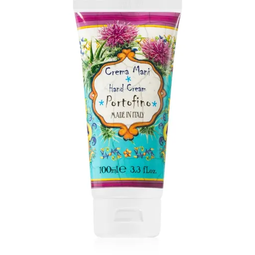 Rudy - Le Maioliche Portofino krém na ruky 100 ml