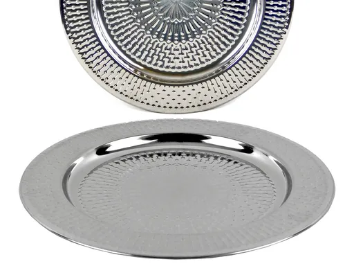 MAKRO - Podnos okrúhly 30cm