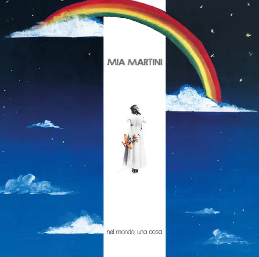 NEL MONDO, UNA COSA - 50TH