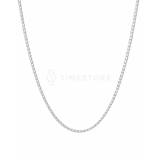 Strieborná retiazka, jemný dizajn TS-CN-0040