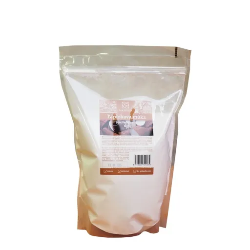 NAJTELO Tapioková múka 1 kg