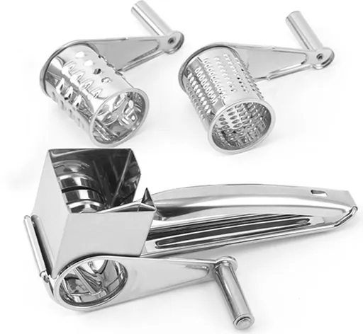 MAKRO - Mlynček univerzálny 3 nadstavce