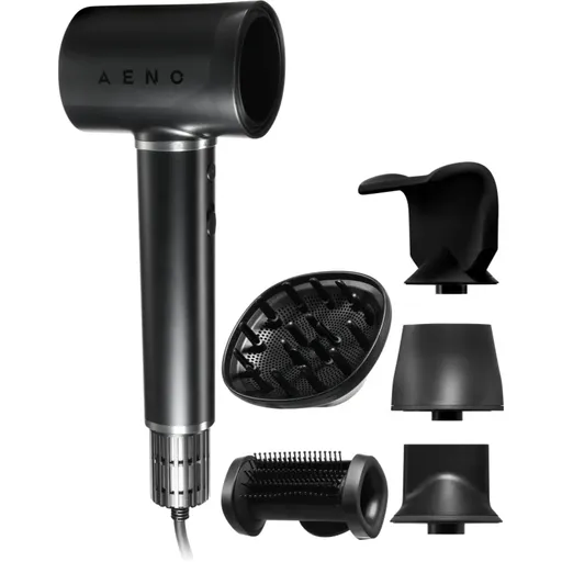 Aeno HD5 fén na vlasy 1 ks
