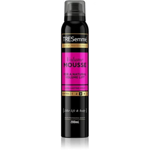 TRESemmé Volume & Lift penové tužidlo 200 ml