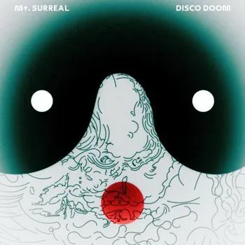 Mt. Surreal - Disco Doom LP