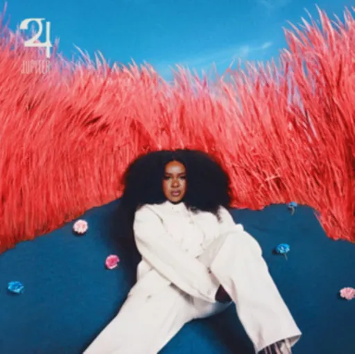 NAO, NAO - Jupiter CD, CD