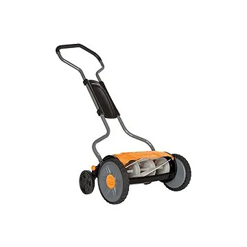 Fiskars - Vretenová kosačka StaySharp Plus (1015649)
