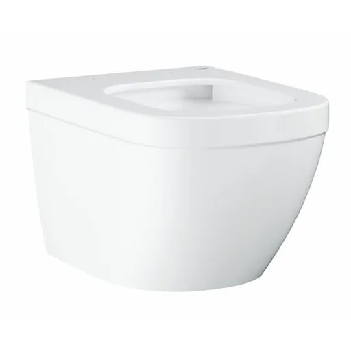 Grohe Euro Ceramic wc závesné alpská biela zadný odpad 39206000 G39206000