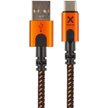 Xtorm Xtreme USB to USB-C cable (1,5 m) (CXX004)