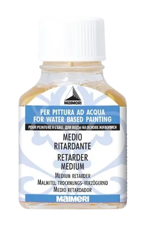 MAIMERI MEDIO RITARDANTE - Akrylový retardét 75 ml