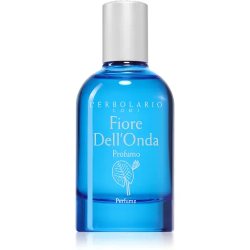L'ERBOLARIO Fiore Dell Onda parfumovaná voda pre ženy 50 ml