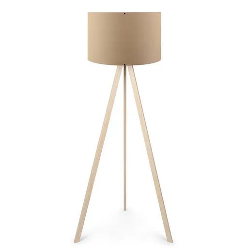 Stojacia lampa AYD-1518 Beige Oak