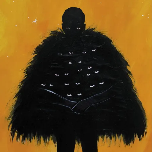 The King - Anjimile LP