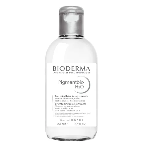 BIODERMA Pigmentbio H2O 250ml