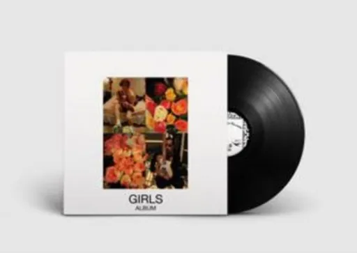 Girls - Album / Vinyl LP