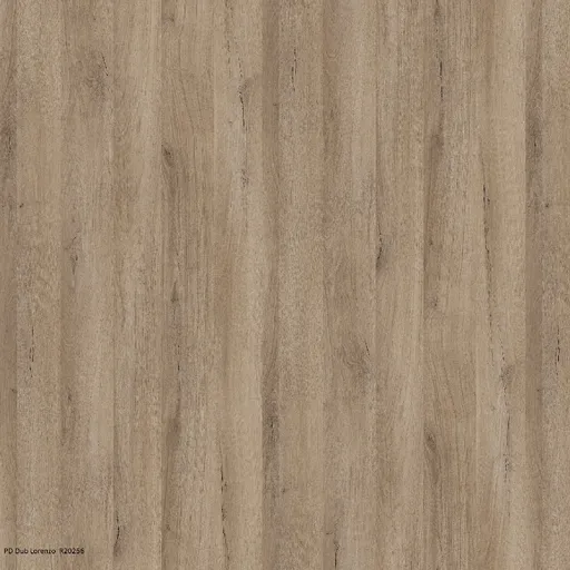 ArtExt Rohová pracovná doska - 38 mm 38 mm: Dub Lorenzo R20256