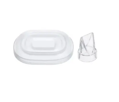 CANPOL Babies Náhradná silikónová membrána a spätný ventil k odsávačke SmartSense