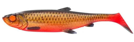 Savage gear gumová nástraha 3d herring shad v2 herring rd - 25 cm 102 g 1 ks