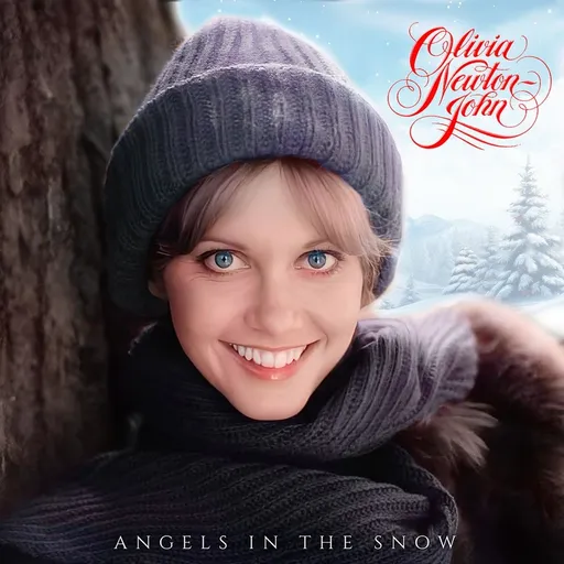 Olivia Newton-John, Newton-John Olivia - Angels In The Snow CD, CD